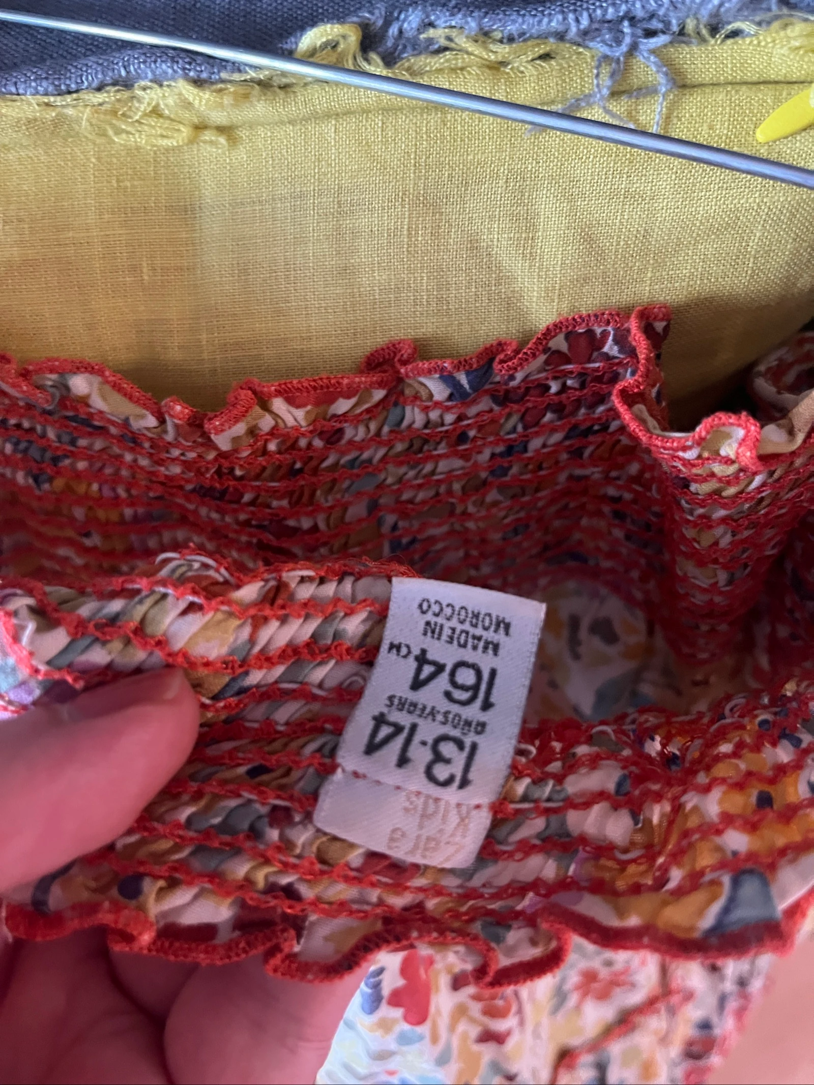 Blusa Zara – photo 4